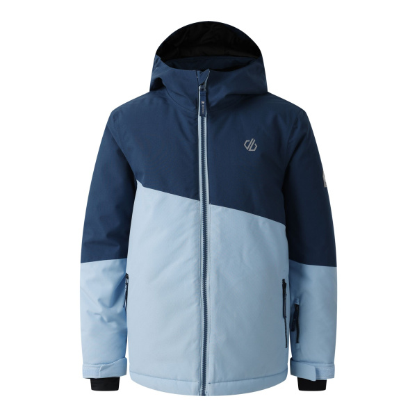 Kid`s Snow Basher Ski Jacket, 0I8, 11-12