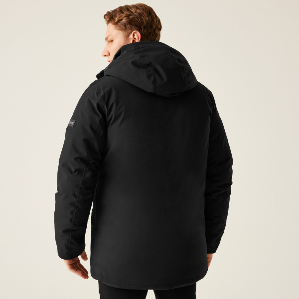 Мужская непромокаемая утепленная куртка Yewbank III Waterproof Jacket, 808, M Мужская непромокаемая утепленная куртка Yewbank III Waterproof Jacket, 808, M