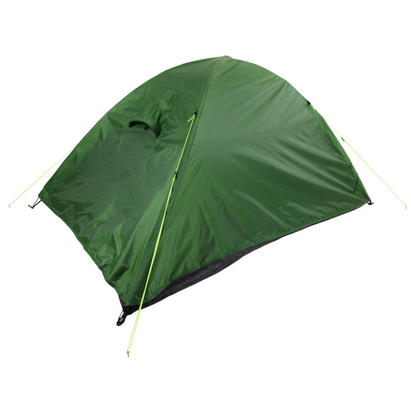 Divvietīga telts Evogreen 2 Person Tent, 7NN, SGL