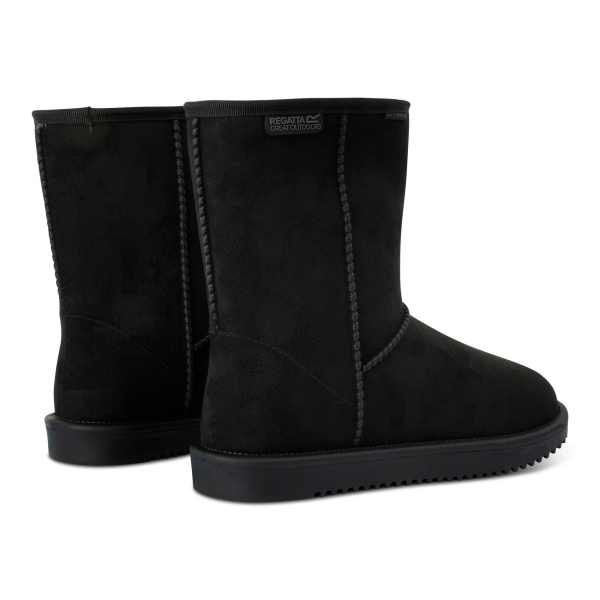 Sieviešu apavi Risely Waterproof Fur Lined Boots, 800, UK6 Sieviešu apavi Risely Waterproof Fur Lined Boots, 800, UK6