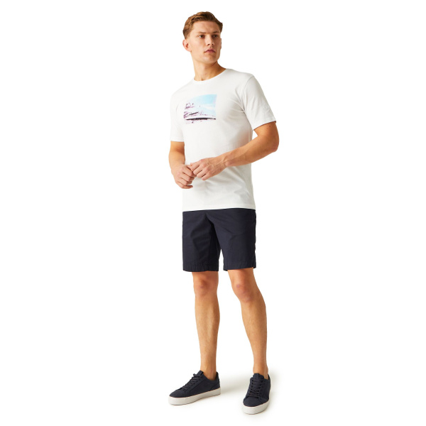 Мужская майка Cline VIII T-Shirt, 900, XXL Мужская майка Cline VIII T-Shirt, 900, XXL