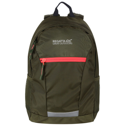 Kid`s backpack Jaxon III 10L, I1T, SGL