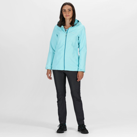 Женская непромокаемая куртка Hamara III Lightweight Walking Jacket, P7D, 8