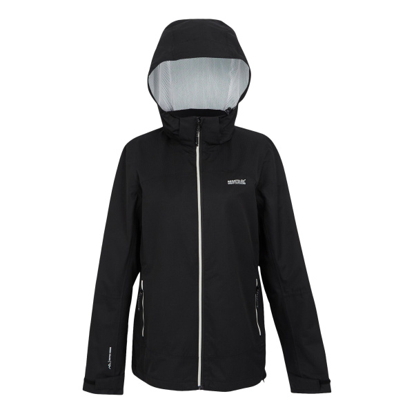 Women`s Oakhowe Waterproof Jacket, 800, 8 Women`s Oakhowe Waterproof Jacket, 800, 8