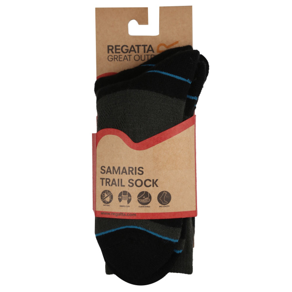 Женские носки Blister Protection II Socks, 82G, 3-5