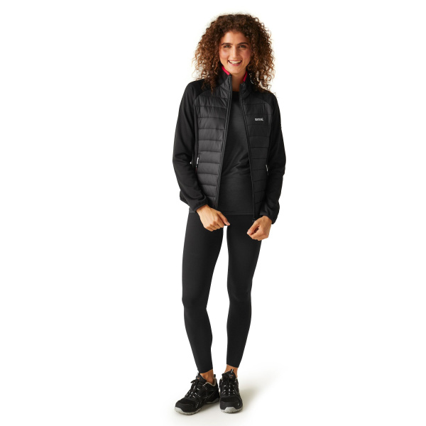 Sieviešu virsjaka Clumber V Hybrid Jacket, 06F, 8