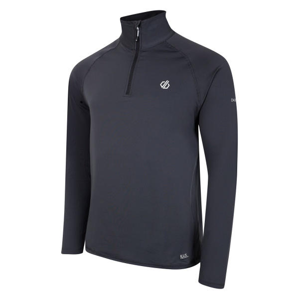 Men`s Dare 2b Fuse Up II Lightweight Core Stretch Midlayer, 685, XXL