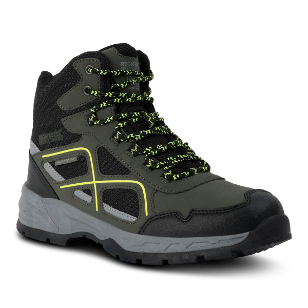 Vīriešu apavi Vendeavour Walking Boots, 14K, UK7
