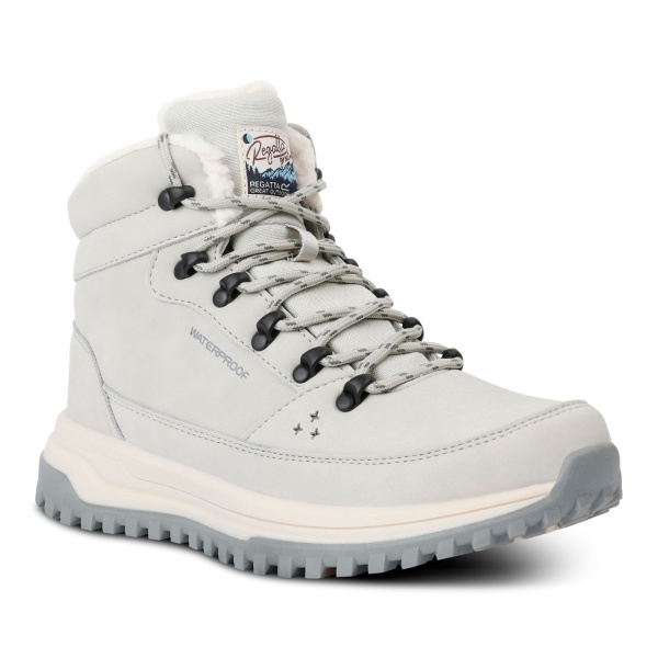 Sieviešu apavi Sherbourne Fur Lined Boots, 2CE, UK4