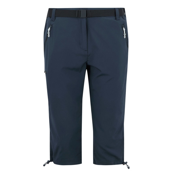 Sieviešu šorti Xert Capri Light, 540, 36