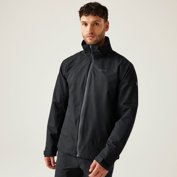 Мужская непромокаемая куртка Oakhowe Waterproof Jacket, 800, XXXL