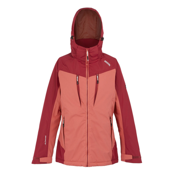 Women`s Calderdale II Winter Jacket, X8Z, 20 Women`s Calderdale II Winter Jacket, X8Z, 20