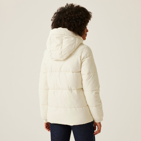 Women`s Arilie Quilted Jacket, 0R2, 18