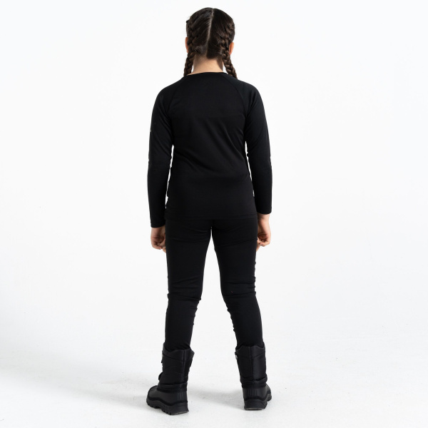 Bērnu termoveļas komplekts Dare 2b Elate III Baselayer Set, 800, 5-6