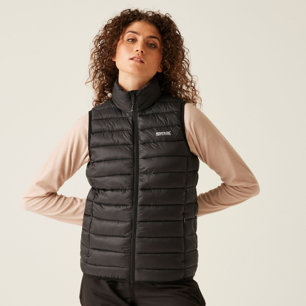 Женская жилетка Marizion Baffled Gilet, 808, 20