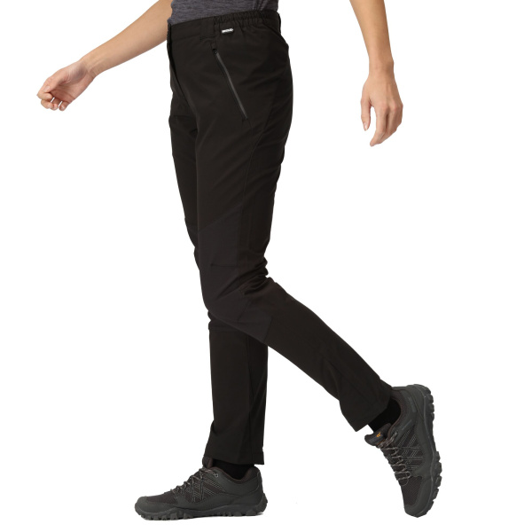 Women`s waterproof pants Questra V Walking Trousers, 800, 20 Women`s waterproof pants Questra V Walking Trousers, 800, 20