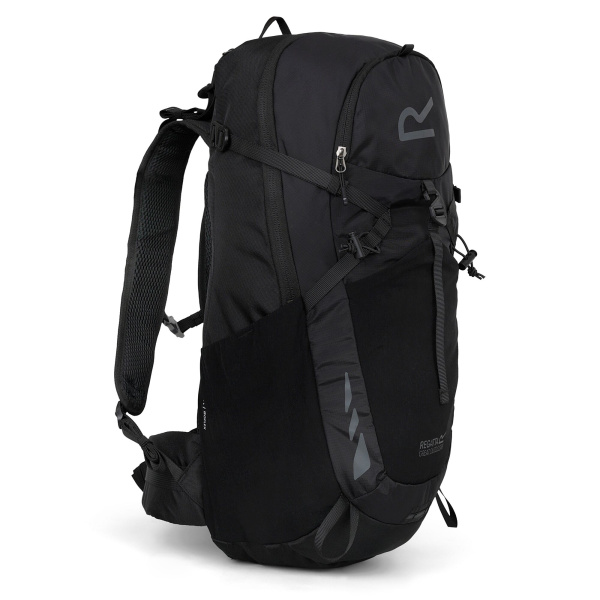 Mugursoma ceļošanai Blackfell IV 25L Backpack, 800, SGL, 25 L Mugursoma ceļošanai Blackfell IV 25L Backpack, 800, SGL, 25 L