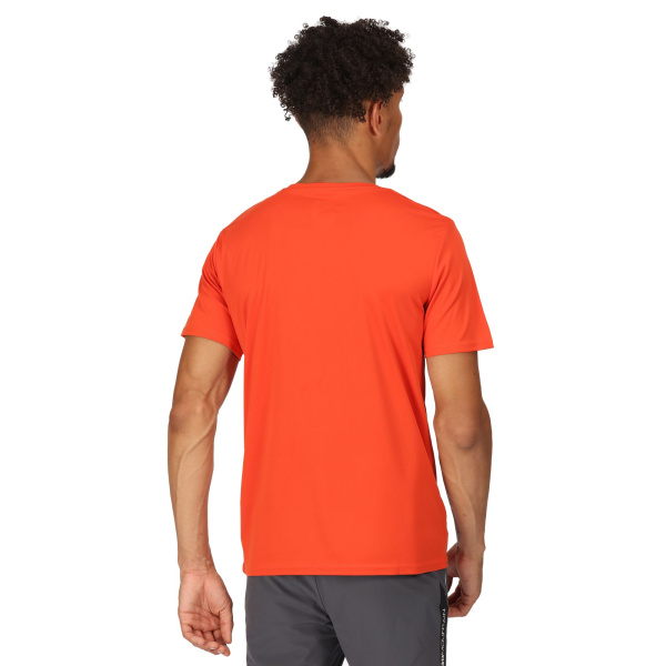Men`s Fingal VII Graphic T-Shirt, 33L, XXXL Men`s Fingal VII Graphic T-Shirt, 33L, XXXL