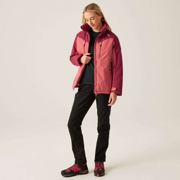 Women`s Calderdale II Winter Jacket, X8Z, 20 Women`s Calderdale II Winter Jacket, X8Z, 20