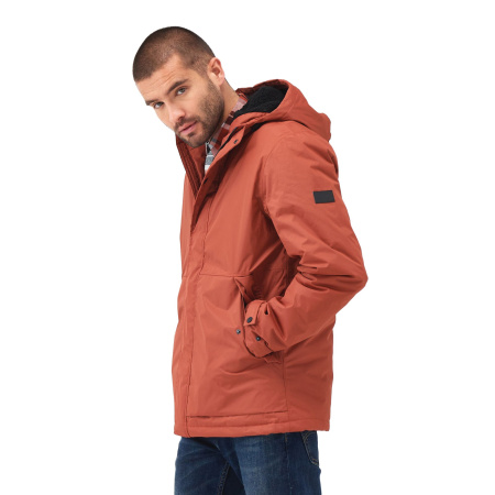 Мужская непромокаемая куртка Sterlings IV Waterproof Jacket, FAS, S