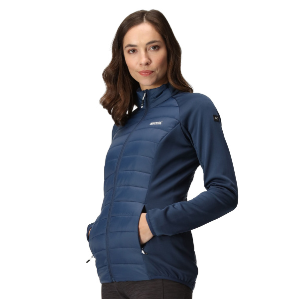 Women`s Clumber IV Hybrid Jacket, 0FP, 16 Women`s Clumber IV Hybrid Jacket, 0FP, 16