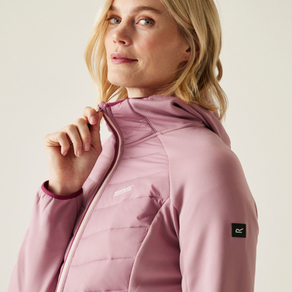 Женская куртка Andreson VIII Hybrid Jacket, 8DM, 8