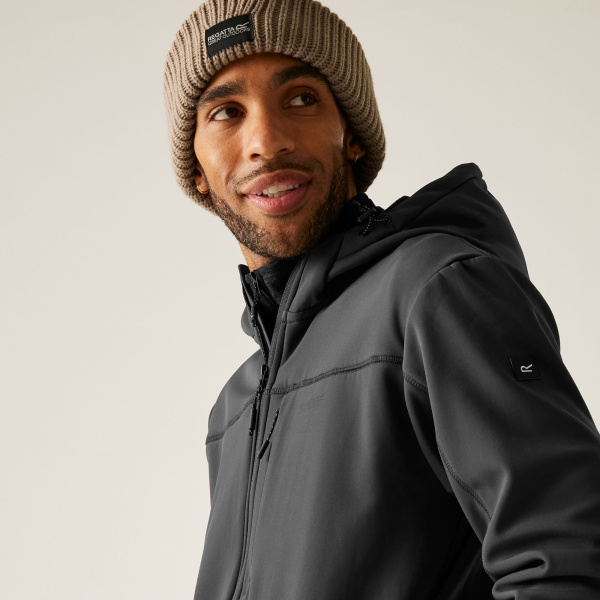 Мужская куртка Ossek Softshell Jacket, 61I, XL