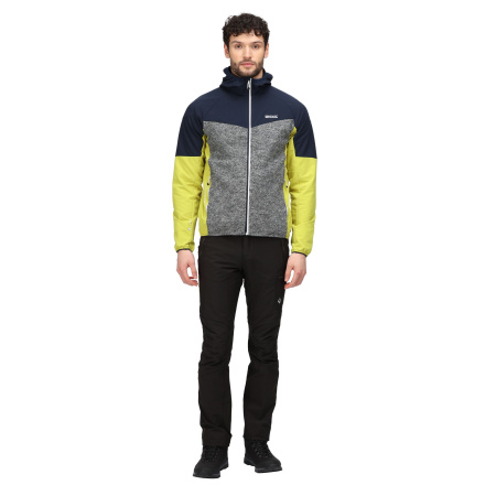Men’s jacket Softshell Jacket Garn II, VDM, XXL