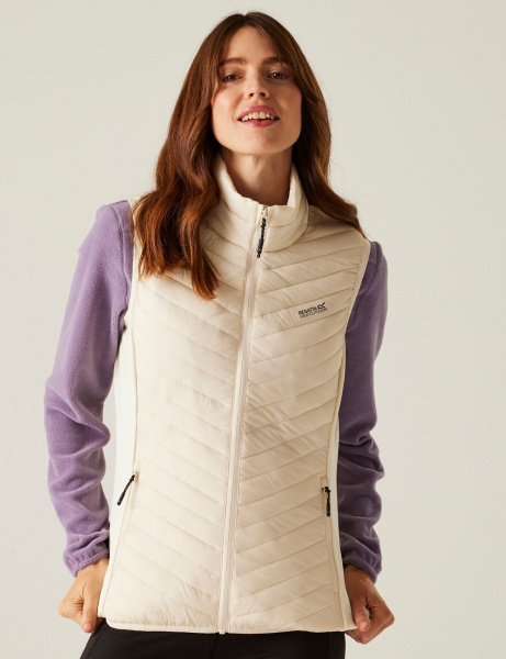 Women`s Andreson Hybrid Gilet, 045, 8