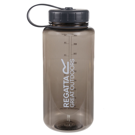 Plastmasas ūdens pudele 1L Tritan Flask, 1U1, SGL, 1 L
