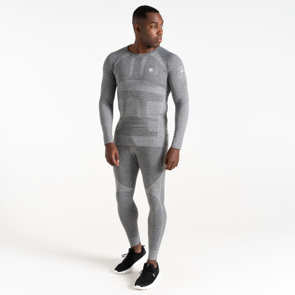 Мужское термобелье штаны Dare 2b In The Zone III Legging, 1MX, M Мужское термобелье штаны Dare 2b In The Zone III Legging, 1MX, M