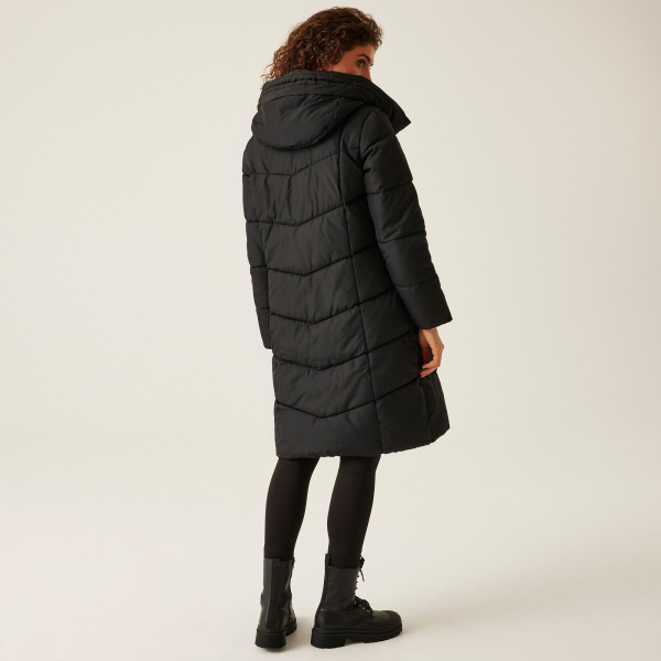 Women`s Nurie Quilted Jacket, 800, 20