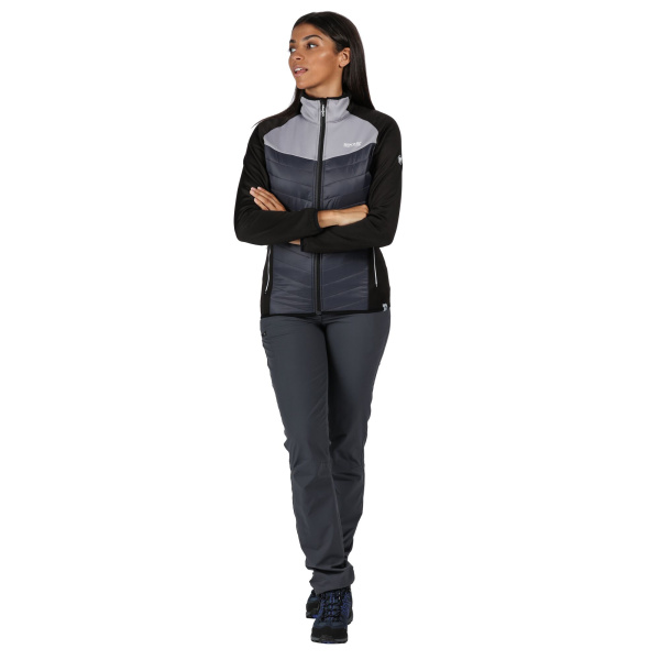 Женская куртка Bestla Hybrid Lightweight Jacket, 28P, 8