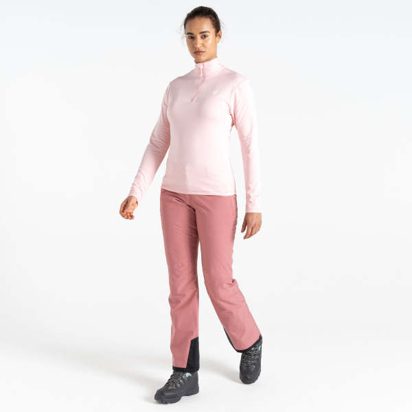 Женская кофта Dare 2b Lowline II Lightweight Core Stretch Midlayer, 1PE, 18 Женская кофта Dare 2b Lowline II Lightweight Core Stretch Midlayer, 1PE, 18