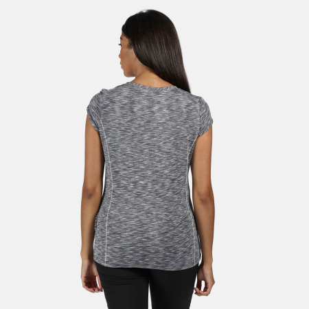 Women`s T-shirt Hyperdimension Quick Dry T-Shirt, 7CG, 10