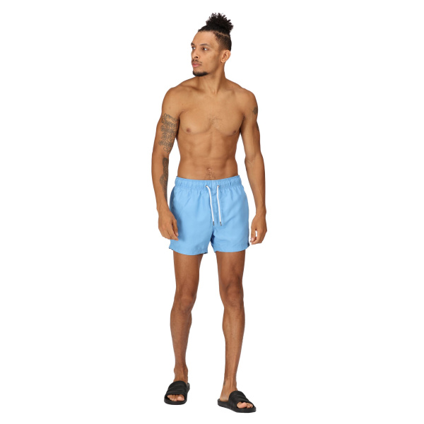 Vīriešu peldšorti Mawson II Swim Shorts, 3TE, S