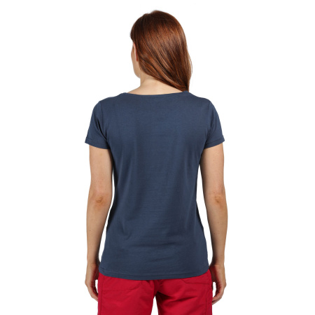 Sieviešu T-krekls Breezed Graphic T-Shirt, 8PQ, 8