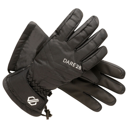 Women`s gloves Dare 2b Charisma II Ski Gloves, 800, L