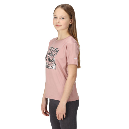 Bērnu T-krekls Alvarado VII Graphic T-Shirt, 9B8, 13