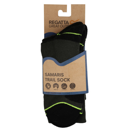 Мужские носки Blister Protection II Socks, KDE, 6-8