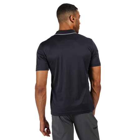 Men`s Maverick V Active Polo Shirt, 540, XXL