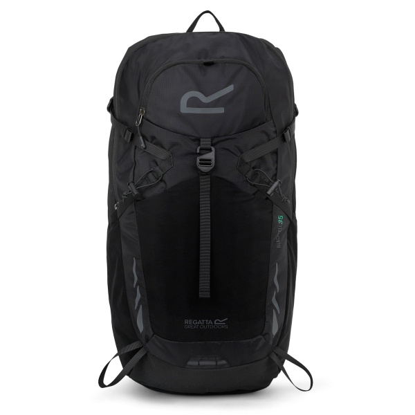 Mugursoma ceļošanai un ikdienai Blackfell IV 35L Backpack, 800, SGL, 35 L Mugursoma ceļošanai un ikdienai Blackfell IV 35L Backpack, 800, SGL, 35 L