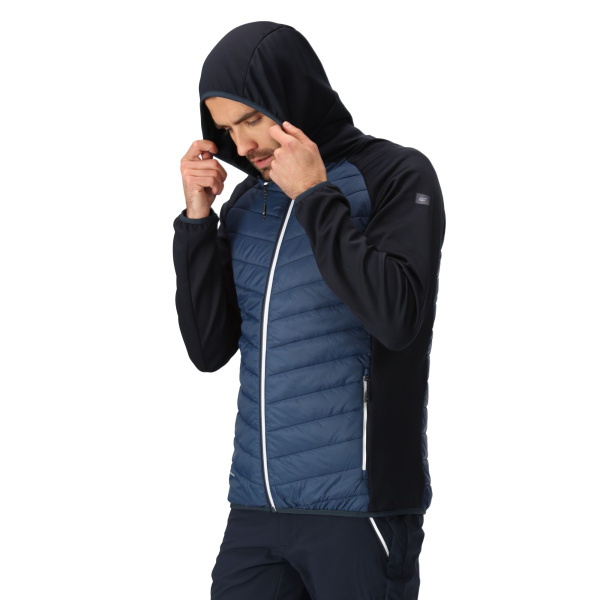 Men`s Andreson VIII Hybrid Jacket, C00, S