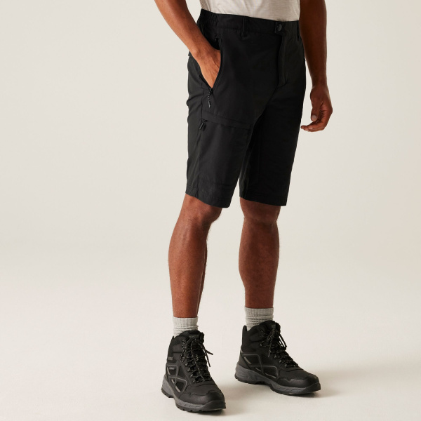 Men`s Highton II Long Walking Shorts, 800, 36