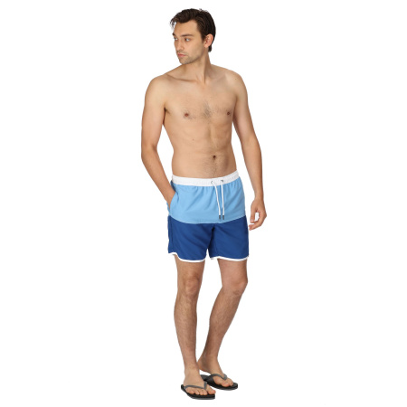 Vīriešu peldšorti Benicio Swim Shorts, R52, L