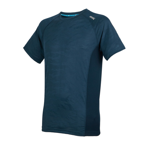 Men`s Corballis II T-Shirt, WQ5, XL Men`s Corballis II T-Shirt, WQ5, XL