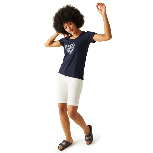 Sieviešu šorti Erdre Shorts, 900, 8