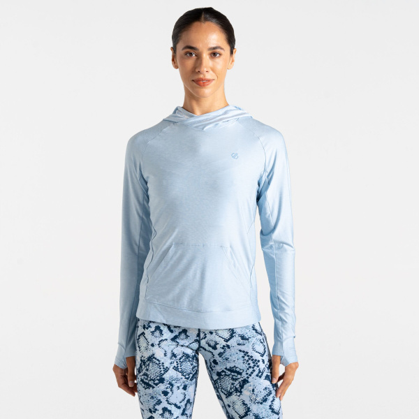 Sieviešu jaka Dare 2b Sprint City Lightweight Hoodie, 52W, 8