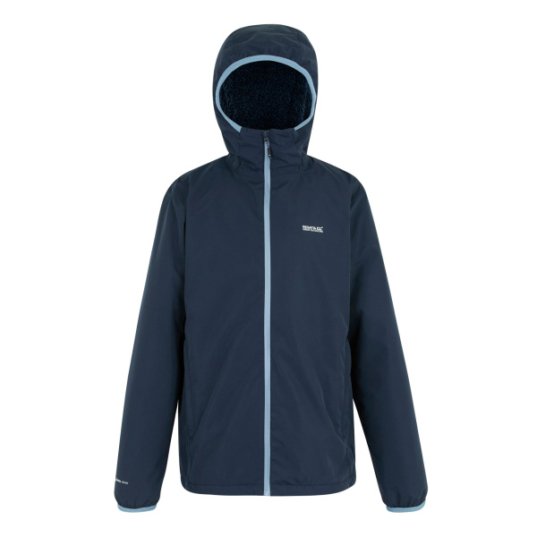 Vīriešu ūdensizturīga virsjaka Caspen Waterproof Jacket, 540, M