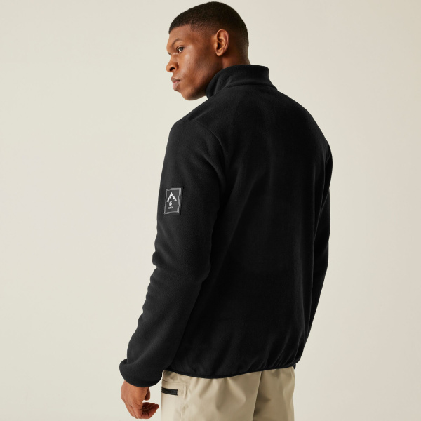 Мужская флисовая кофта Dare 2b Affinity Fleece, 800, S